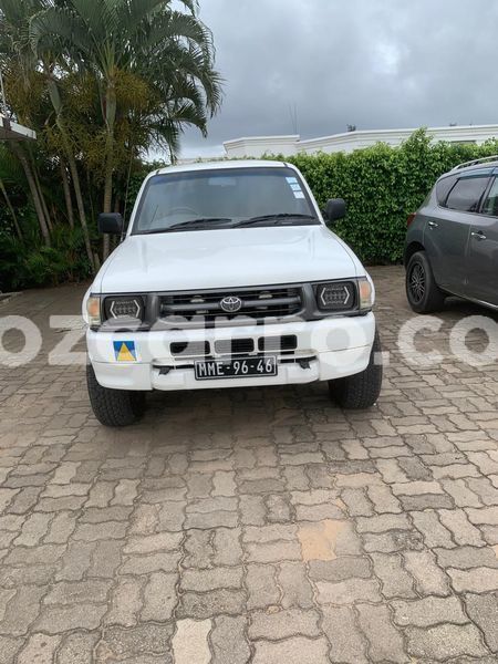 Big with watermark toyota hilux maputo maputo 24046