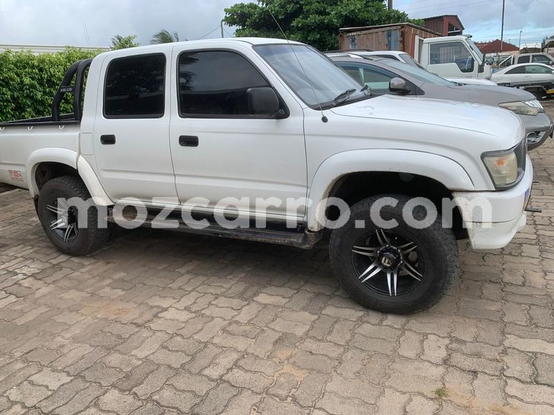 Big with watermark toyota hilux maputo maputo 24046