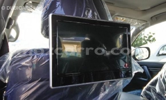 Tenga Imported Toyota Land Cruiser Chena Mota in Import - Dubai in Cabo Delgado Tenga Imported Toyota Land Cruiser Chena Mota in Import - Dubai in Cabo Delgado