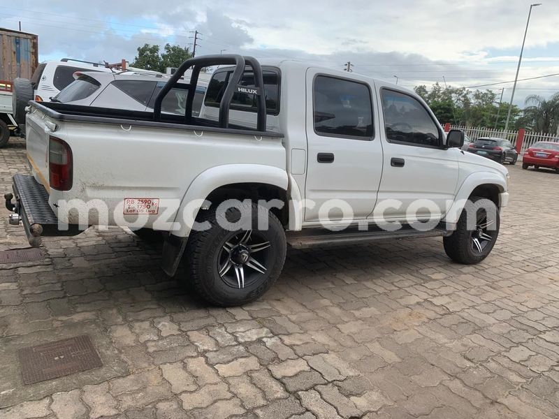 Big with watermark toyota hilux maputo maputo 24046