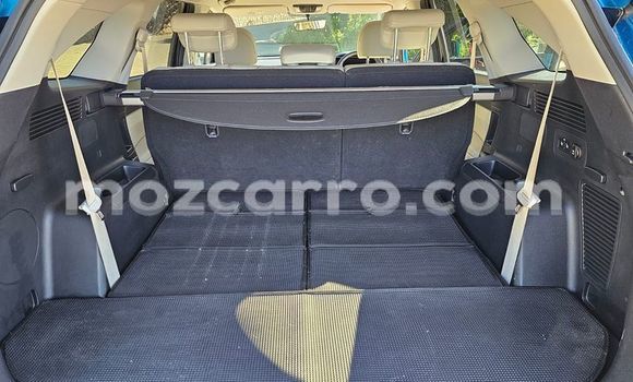 Tenga Tsaru Kia Sorento Bhuruu Mota in Maputo in Maputo Tenga Tsaru Kia Sorento Bhuruu Mota in Maputo in Maputo