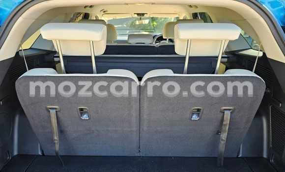 Tenga Tsaru Kia Sorento Bhuruu Mota in Maputo in Maputo Tenga Tsaru Kia Sorento Bhuruu Mota in Maputo in Maputo