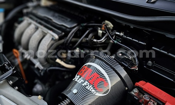 Nunua Ilio tumika Honda Fit Fedha Gari ndani ya Maputo nchini Maputo Nunua Ilio tumika Honda Fit Fedha Gari ndani ya Maputo nchini Maputo
