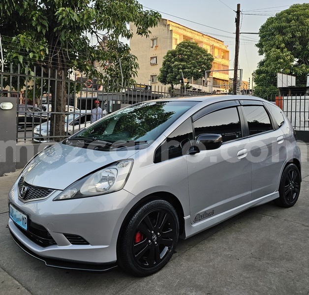 Big with watermark honda fit maputo maputo 24049