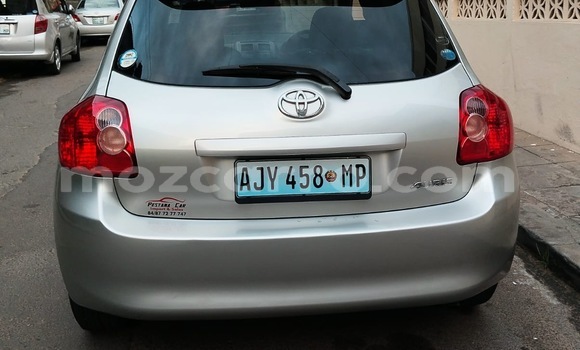 Nunua Ilio tumika Toyota Auris Nyingine Gari ndani ya Mocambique nchini Nampula Nunua Ilio tumika Toyota Auris Nyingine Gari ndani ya Mocambique nchini Nampula