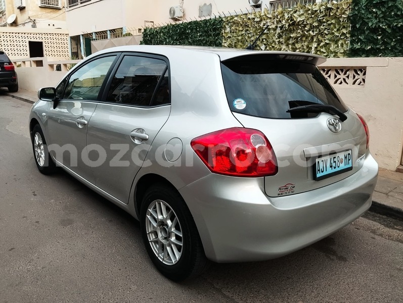 Big with watermark toyota auris nampula mocambique 24050