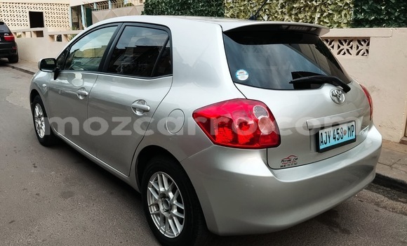 Nunua Ilio tumika Toyota Auris Nyingine Gari ndani ya Mocambique nchini Nampula Nunua Ilio tumika Toyota Auris Nyingine Gari ndani ya Mocambique nchini Nampula