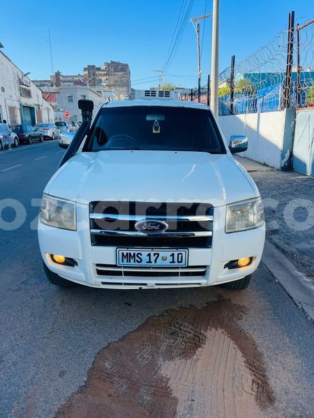 Big with watermark ford ranger maputo maputo 24051