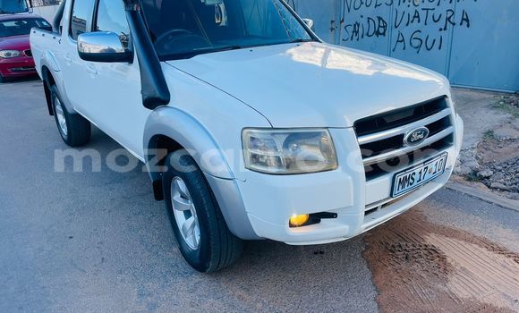 Buy Used Ford Ranger White Car in Maputo in Maputo Buy Used Ford Ranger White Car in Maputo in Maputo