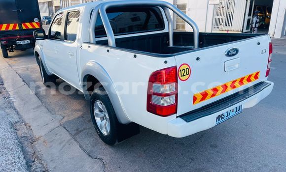 Buy Used Ford Ranger White Car in Maputo in Maputo Buy Used Ford Ranger White Car in Maputo in Maputo