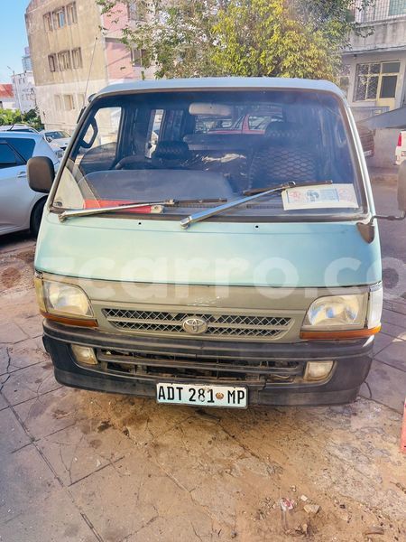 Big with watermark toyota hiace maputo maputo 24052