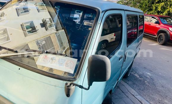 Tenga Tsaru Toyota Hiace Girinhi Mota in Maputo in Maputo Tenga Tsaru Toyota Hiace Girinhi Mota in Maputo in Maputo