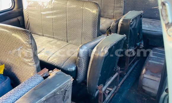 Tenga Tsaru Toyota Hiace Girinhi Mota in Maputo in Maputo Tenga Tsaru Toyota Hiace Girinhi Mota in Maputo in Maputo