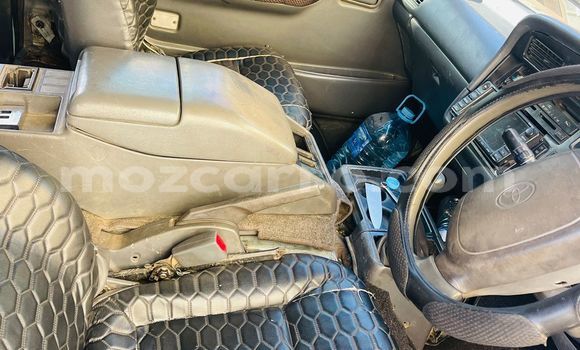 Tenga Tsaru Toyota Hiace Girinhi Mota in Maputo in Maputo Tenga Tsaru Toyota Hiace Girinhi Mota in Maputo in Maputo