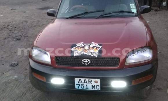 Buy Used Toyota RAV4 Other Car in Maputo in Maputo Buy Used Toyota RAV4 Other Car in Maputo in Maputo