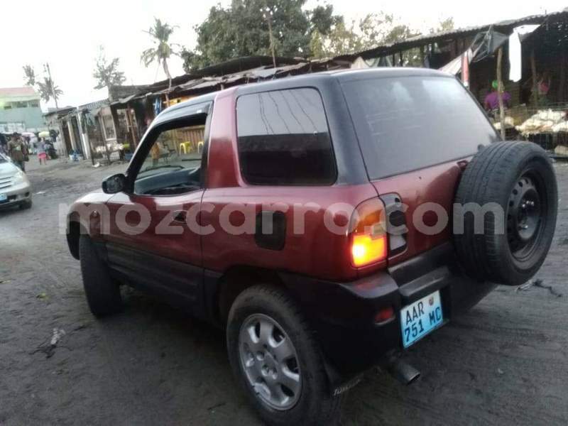 Big with watermark toyota rav4 maputo maputo 24054