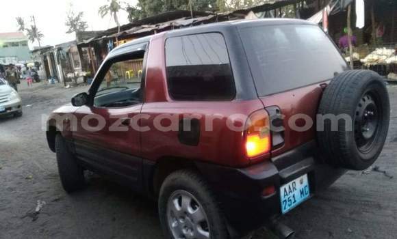 Buy Used Toyota RAV4 Other Car in Maputo in Maputo Buy Used Toyota RAV4 Other Car in Maputo in Maputo