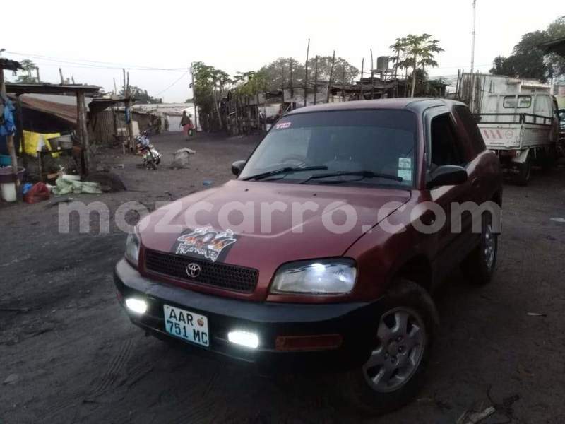 Big with watermark toyota rav4 maputo maputo 24054