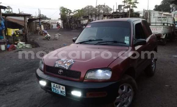 Buy Used Toyota RAV4 Other Car in Maputo in Maputo Buy Used Toyota RAV4 Other Car in Maputo in Maputo