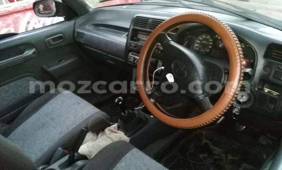 Buy Used Toyota RAV4 Other Car in Maputo in Maputo Buy Used Toyota RAV4 Other Car in Maputo in Maputo
