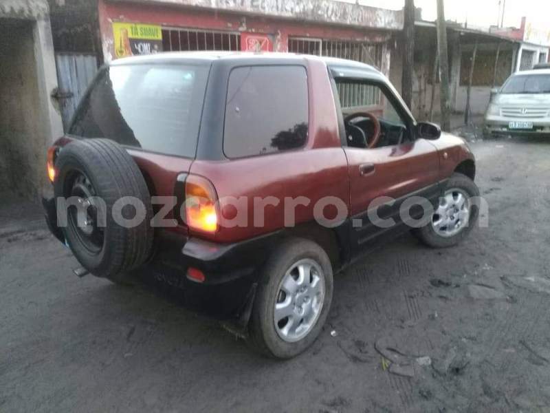 Big with watermark toyota rav4 maputo maputo 24054