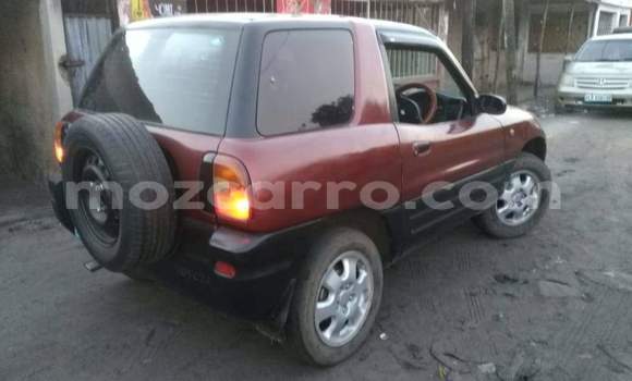 Buy Used Toyota RAV4 Other Car in Maputo in Maputo Buy Used Toyota RAV4 Other Car in Maputo in Maputo