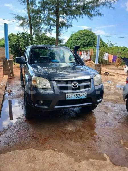 Big with watermark mazda bt 50 maputo maputo 24056