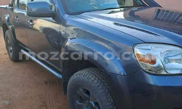 Tenga Tsaru Mazda BT-50 Zvimwe Mota in Maputo in Maputo Tenga Tsaru Mazda BT-50 Zvimwe Mota in Maputo in Maputo