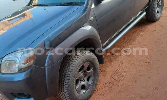 Tenga Tsaru Mazda BT-50 Zvimwe Mota in Maputo in Maputo Tenga Tsaru Mazda BT-50 Zvimwe Mota in Maputo in Maputo