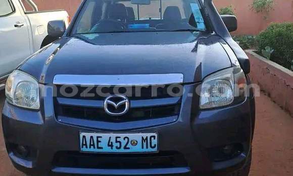 Tenga Tsaru Mazda BT-50 Zvimwe Mota in Maputo in Maputo Tenga Tsaru Mazda BT-50 Zvimwe Mota in Maputo in Maputo