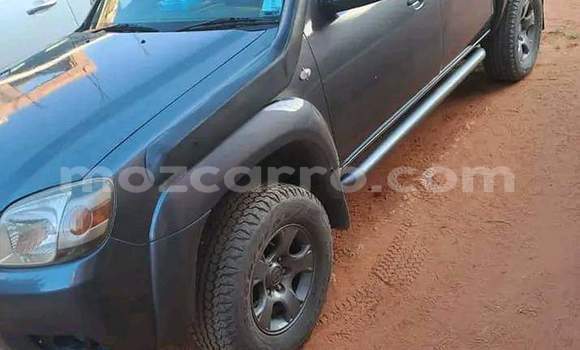 Tenga Tsaru Mazda BT-50 Zvimwe Mota in Maputo in Maputo Tenga Tsaru Mazda BT-50 Zvimwe Mota in Maputo in Maputo