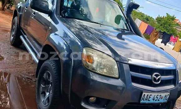 Tenga Tsaru Mazda BT-50 Zvimwe Mota in Maputo in Maputo Tenga Tsaru Mazda BT-50 Zvimwe Mota in Maputo in Maputo