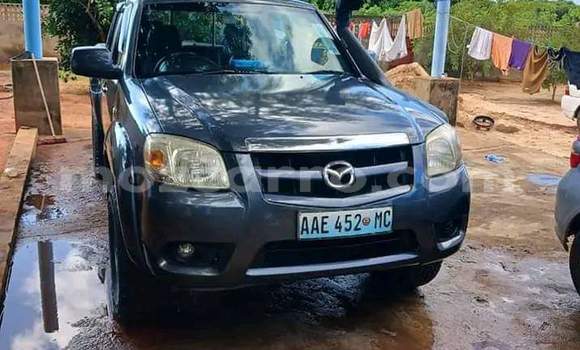 Tenga Tsaru Mazda BT-50 Zvimwe Mota in Maputo in Maputo Tenga Tsaru Mazda BT-50 Zvimwe Mota in Maputo in Maputo