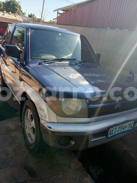 Big with watermark mitsubishi pajero io maputo maputo 24057