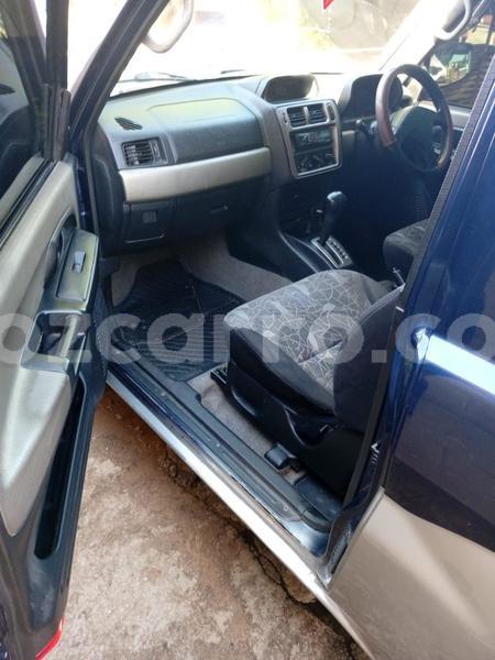 Big with watermark mitsubishi pajero io maputo maputo 24057