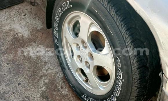 Comprar Usado Mitsubishi Pajero iO Azul Carro em Maputo em Maputo Comprar Usado Mitsubishi Pajero iO Azul Carro em Maputo em Maputo