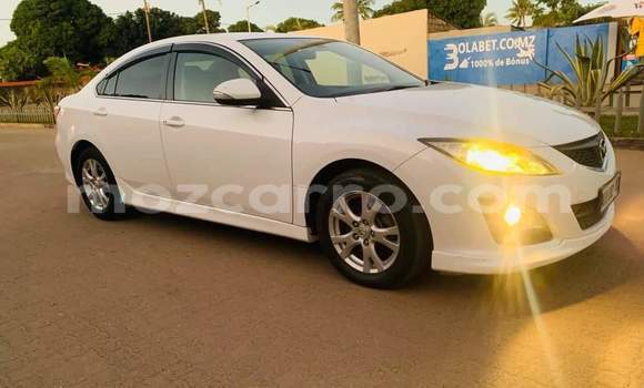 Tenga Tsaru Mazda Atenza Chena Mota in Maputo in Maputo