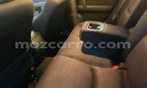 Comprar Usado Mazda Atenza Branco Carro em Maputo em Maputo Comprar Usado Mazda Atenza Branco Carro em Maputo em Maputo