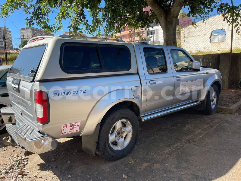 Big with watermark nissan hardbody maputo maputo 24060