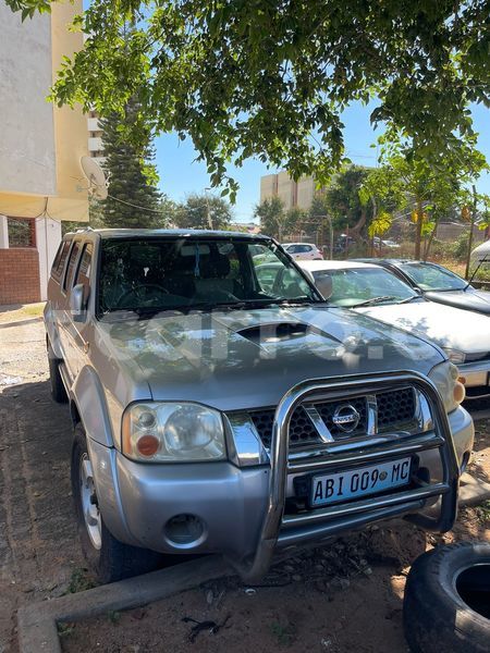 Big with watermark nissan hardbody maputo maputo 24060