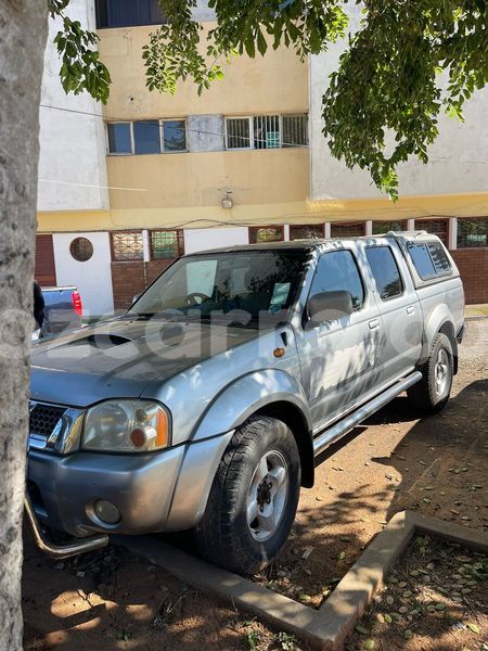 Big with watermark nissan hardbody maputo maputo 24060