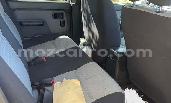 Tenga Tsaru Nissan Hardbody Zvimwe Mota in Maputo in Maputo Tenga Tsaru Nissan Hardbody Zvimwe Mota in Maputo in Maputo