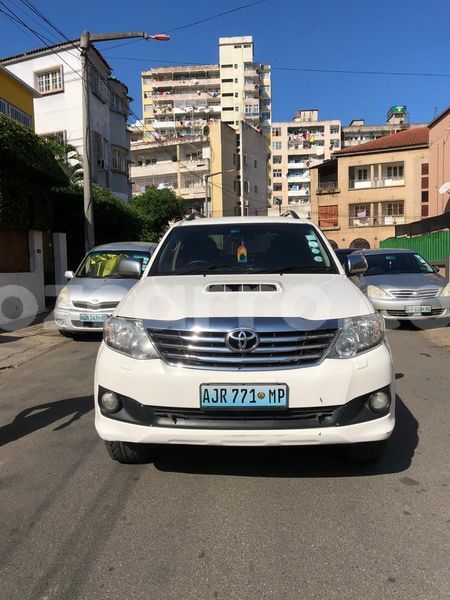 Big with watermark toyota fortuner maputo maputo 24061