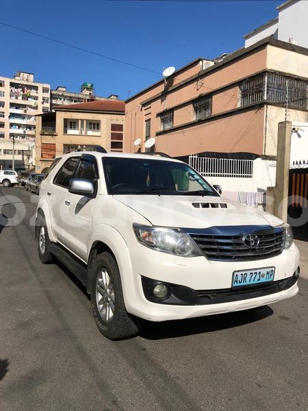 Big with watermark toyota fortuner maputo maputo 24061