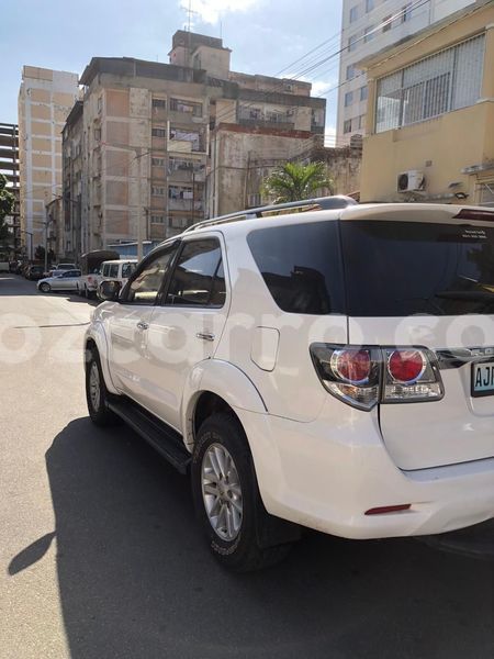 Big with watermark toyota fortuner maputo maputo 24061