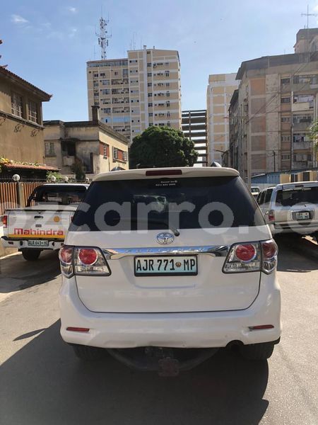 Big with watermark toyota fortuner maputo maputo 24061