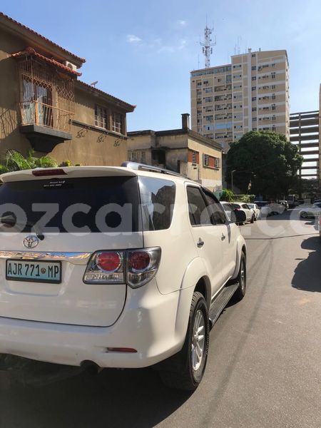 Big with watermark toyota fortuner maputo maputo 24061