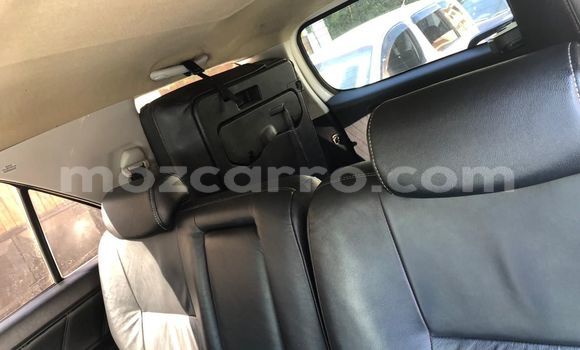 Comprar Novo Toyota Fortuner Branco Carro em Maputo em Maputo Comprar Novo Toyota Fortuner Branco Carro em Maputo em Maputo