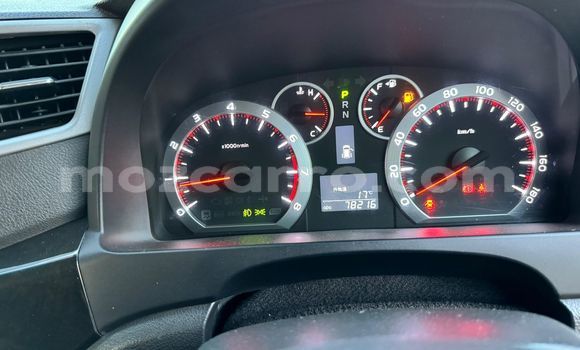 Tenga Itsva Toyota Vellfire Chena Mota in Maputo in Maputo Tenga Itsva Toyota Vellfire Chena Mota in Maputo in Maputo