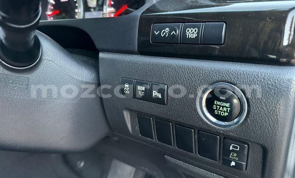 Tenga Itsva Toyota Vellfire Chena Mota in Maputo in Maputo Tenga Itsva Toyota Vellfire Chena Mota in Maputo in Maputo